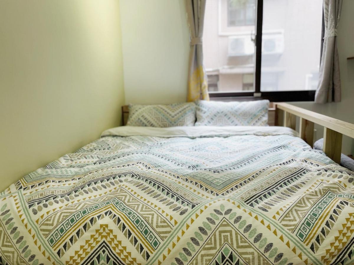 Leeho B&B 李何寓所 Hualien City Exterior photo