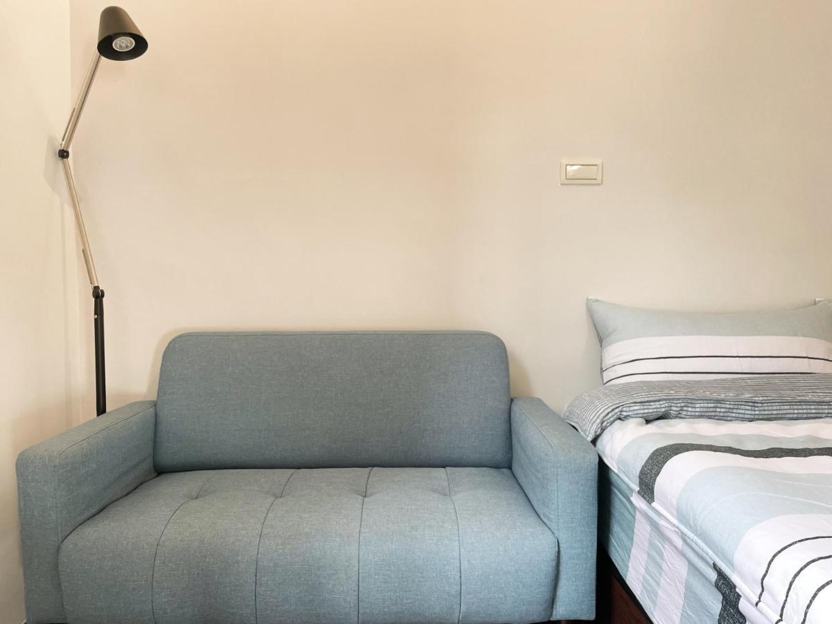 Leeho B&B 李何寓所 Hualien City Exterior photo