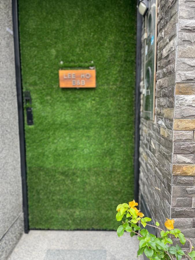 Leeho B&B 李何寓所 Hualien City Exterior photo